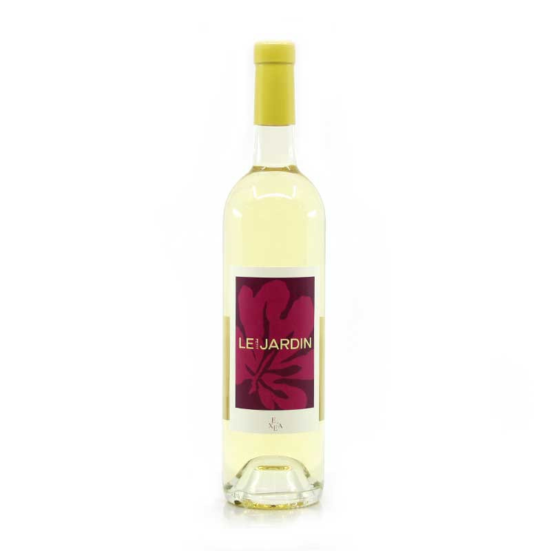Domaine Exea Le Petit Jardin Blanc Sec IGP Pays d'Oc Bio 2025