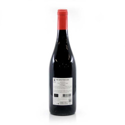 Domaine Saint Cels IGP Pays d'Oc Fée Griottine Rouge 2025 Bio 75 cl
