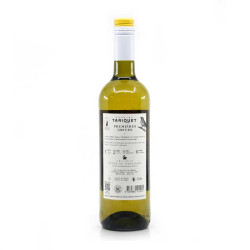Domaine Tariquet Premières Grives Capsule à Vis IGP Côtes de Gascogne 2025 75cl