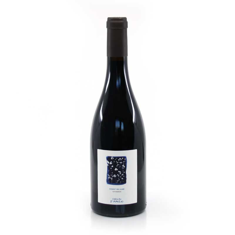 Château d'Argens Chant de Lune AOP Minervois Rouge Bio 2022 75 cl