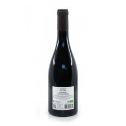 Château d'Argens Chant de Lune AOP Minervois Rouge Bio 2022 75 cl