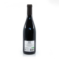 Château de Sérame AOP Corbières Rouge BIO 2023 75 cl