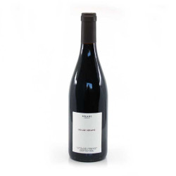 Château de Sérame AOP Corbières Rouge BIO 2023 75 cl