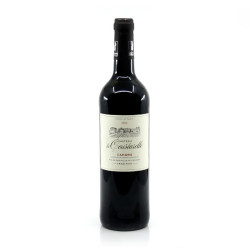 Château La Coustarelle AOC Cahors 2023 75 cl