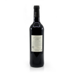 Château La Coustarelle AOC Cahors 2023 75 cl