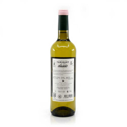 Domaine Tariquet Le Classic IGP Côtes de Gascogne 2025 75 cl