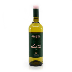 Domaine Tariquet Le Classic IGP Côtes de Gascogne 2025 75 cl