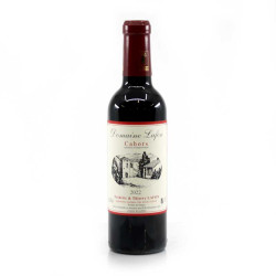 Domaine Lafon AOC Cahors 2022 37.5 cl