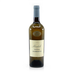 Château de la Jaubertie Mirabelle AOC Bergerac Sec Bio 2024 75 cl