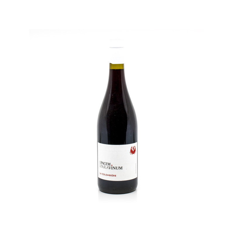 Château la Colombière Coste Rouge 2020 AOC Fronton 75cl