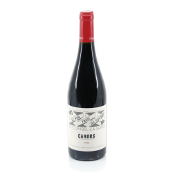 Château Combel la Serre Pur Fruit du Causse Cahors Bio 2023 75 cl