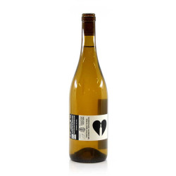 Château Barouillet AOC Bergerac Sec 2024 Bio 75 cl