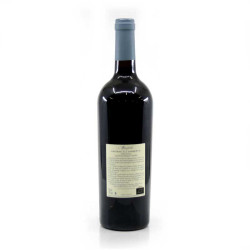Château de la Jaubertie Mirabelle AOC Bergerac Rouge Bio 2022 75 cl