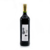 Chateau Miaudoux AOC Bergerac Rouge Bio 2024 75cl
