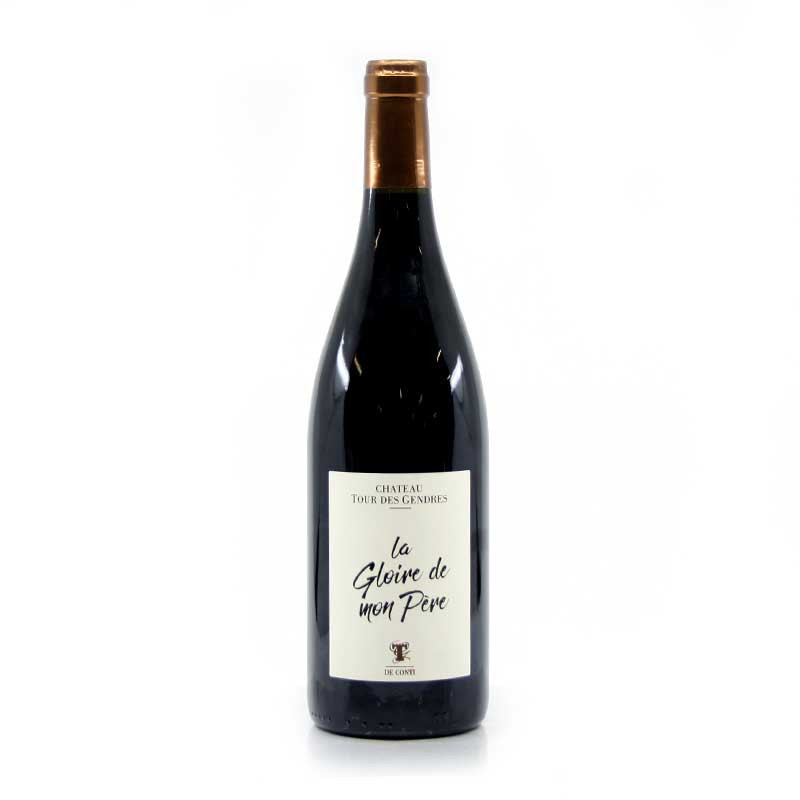 Château Tour Des Gendres Gloire De Mon Père AOC Côtes de Bergerac Bio 2023 75cl