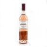 Julien De Savignac AOC Bergerac Rosé 2025 75cl
