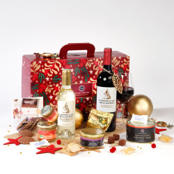 Colis de Noël 2026 - Top Vente