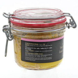Foie Gras d'Oie Entier du Périgord 180g