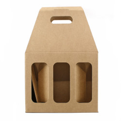 Coffret Vins 3 Bouteilles 2026
