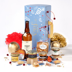 Coffret l'Instant Gourmet 2026