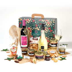 Colis Gourmand 2026 - Top Vente