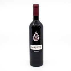 Coffret Vins 6 bouteilles 2026