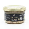 Pâté de Canard 20% de Foie Gras 90g