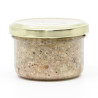 Pâté de Canard 20% de Foie Gras 90g