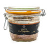 Enchaud à la Périgourdine Confit de Porc 400g
