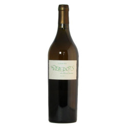 Château les Tours des Verdots "Excellence" 2005 AOC Bergerac Sec, 75cl