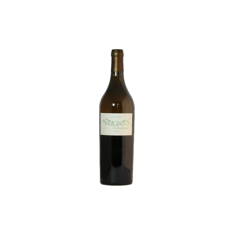 Château les Tours des Verdots "Excellence" 2005 AOC Bergerac Sec, 75cl
