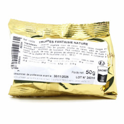 Coffret apéritif festif 2025