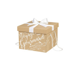 Coffret Tout Sucré Exquis 2026