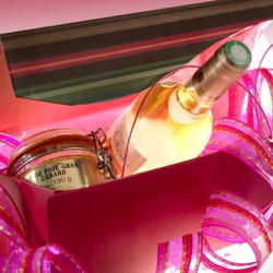 Coffret apéritif Gourmand : Cellier du Perigord