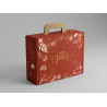 Coffret Gourmand Sans Porc Sans Alcool 2026