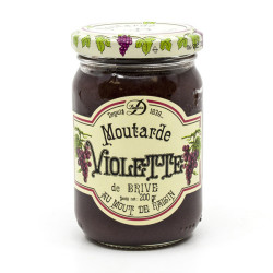 Pack Découverte Condiments et Sauces du Périgord