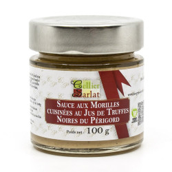 Pack Découverte Condiments et Sauces du Périgord