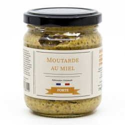 Pack Découverte Condiments et Sauces du Périgord