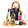 Coffret Vins 4 Bouteilles 2026