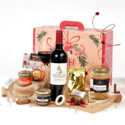 Coffret du Terroir Couple 2026