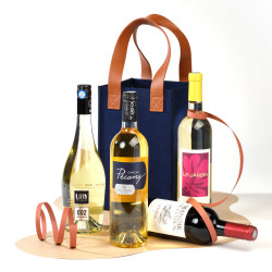 Coffret Vins 4 Bouteilles 2026