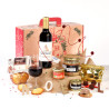 Coffret Saveurs du Terroir - disponible dès maintenant