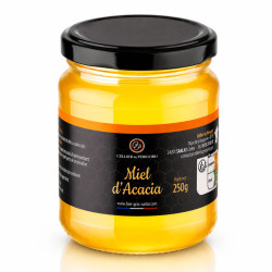 Miel d'Acacia 250g