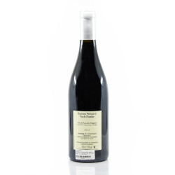 Domaine de Lasfargues Pinot Noir IGP Périgord Vin de Domme Bio 2023 75cl