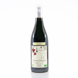 Domaine de Lasfargues Pinot Noir IGP Périgord Vin de Domme Bio 2023 75cl