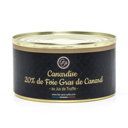 Pack Découverte Autour de la Truffe