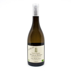 Domaine de Lasfargues Cuvée 522 IGP Périgord Vin de Domme Blanc BIO 2023
