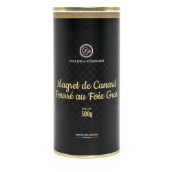 Pack Découverte Assortiment Charcuterie