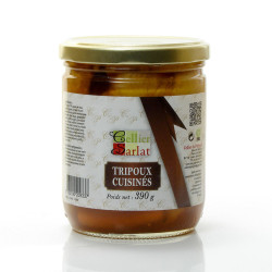 Pack Découverte Plats Préparés Artisanaux