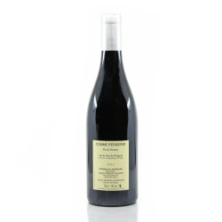 Domaine Lasfargues Merlot Malbec Bio 2022 | IGP Périgord